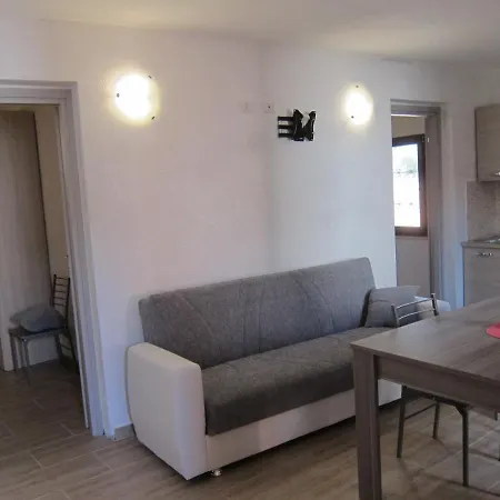 Apartment Casa Serena