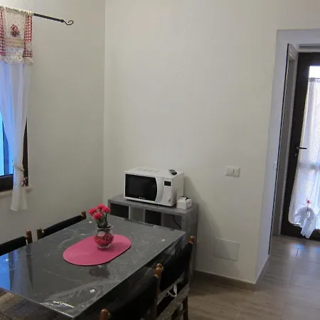Casa Serena Apartment *