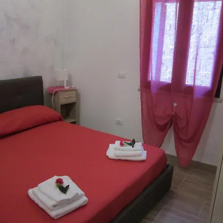 Casa Serena Apartment *