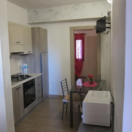 Casa Serena